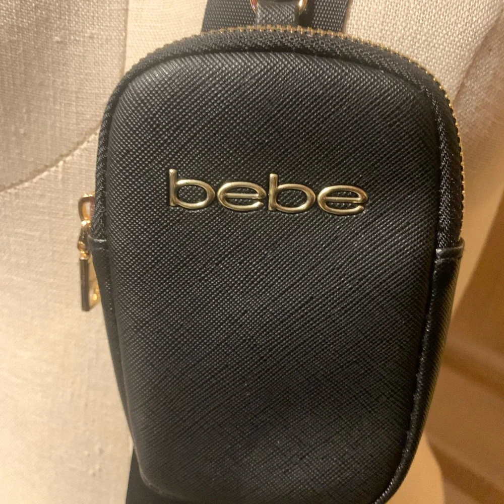 Bebe Mini Crossbody Bag - Picture 4 of 8